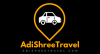 AdiShreeTravels Logo