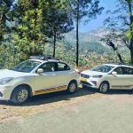cab service - adishreetravels